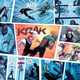Illustration for article titled iGreen Arrow/i #11 is a stunning thrill ride on an underwater train